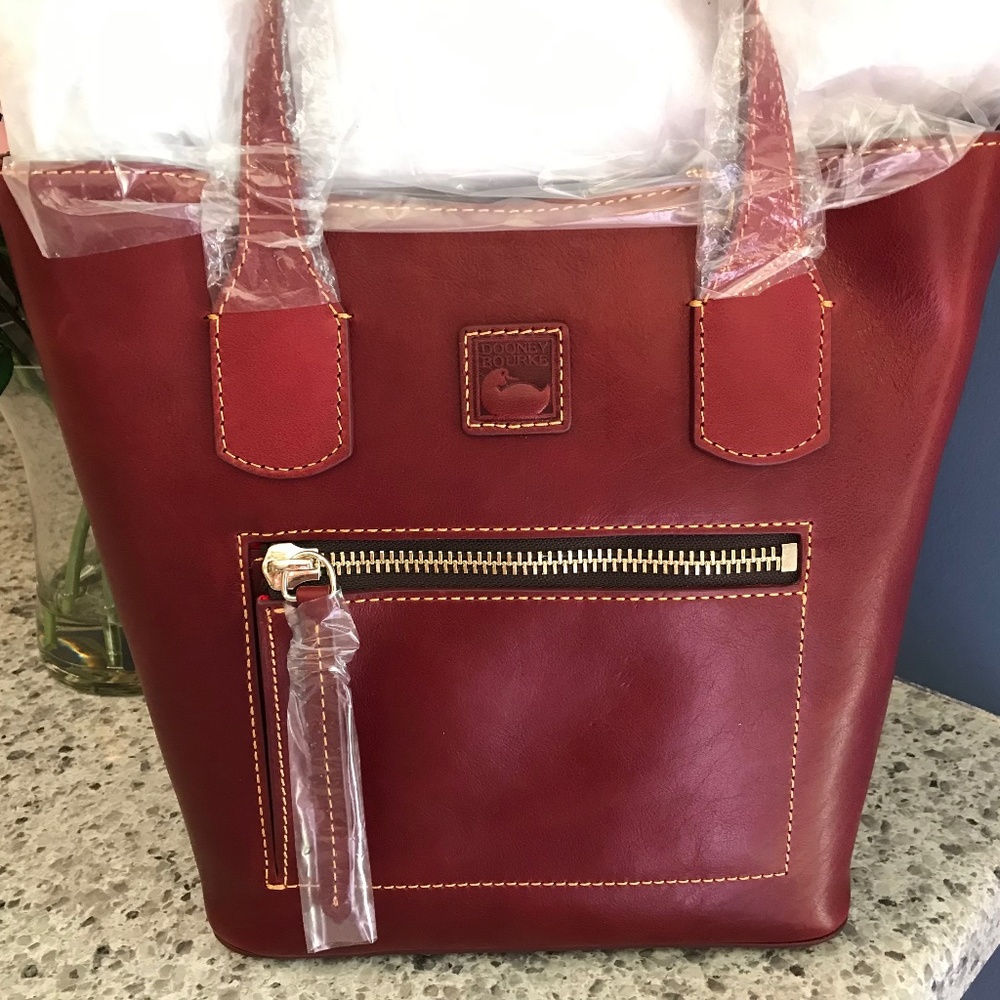 Dooney and Bourke Brinley